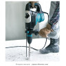 Перфоратор MAKITA HR4003C