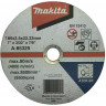 Отрезной диск MAKITA A-85329