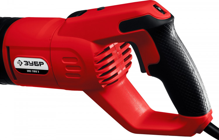 Сабельная пила ЗУБР ЗПС-1100 Э