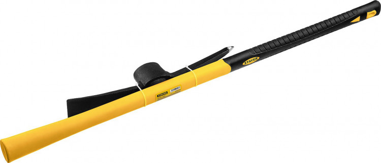Кирка с фиберглассовой рукояткой STAYER 20179-10