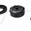 Головка с леской TH1 для HUTER GGT и GET-1200SL, GET-1500SL