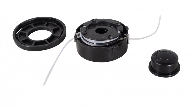 Головка с леской TH1 для HUTER GGT и GET-1200SL, GET-1500SL