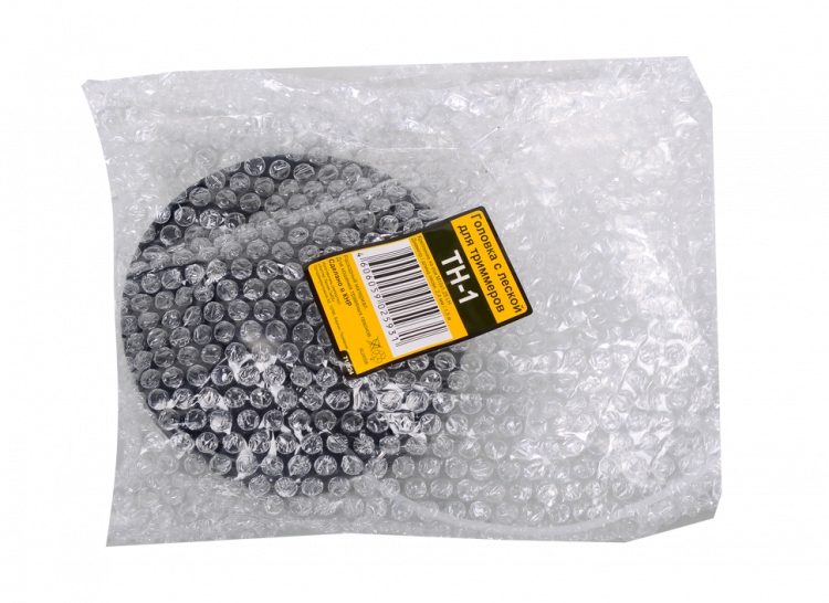 Головка с леской TH1 для HUTER GGT и GET-1200SL, GET-1500SL