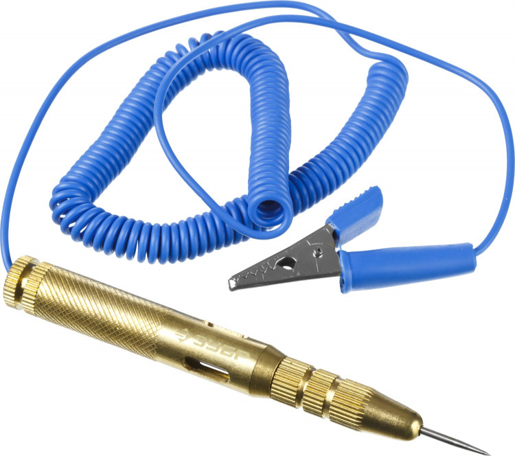 Пробник ЗУБР 25740