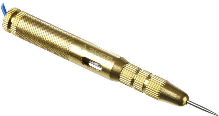 Пробник ЗУБР 25740