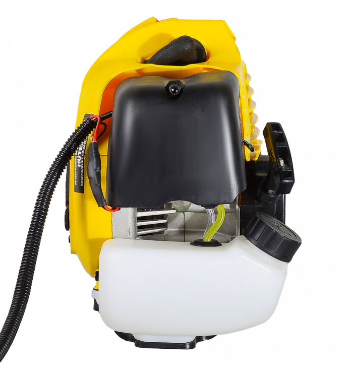 Триммер бензиновый HUTER GGT-430T