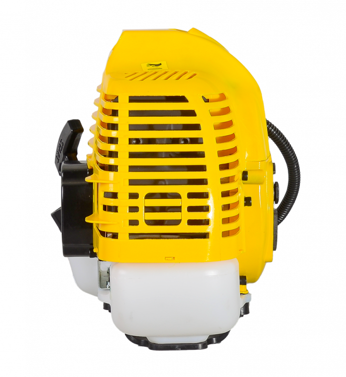 Триммер бензиновый HUTER GGT-430T