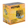 Триммер бензиновый HUTER GGT-430T