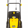 Газонокосилка электрическая HUTER ELM-1800P