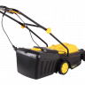 Газонокосилка электрическая HUTER ELM-1800P