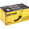 Газонокосилка электрическая HUTER ELM-1800P