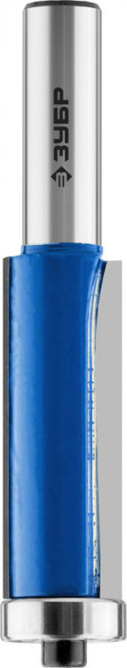 Фреза кромочная с нижним подшипником ЗУБР 28727-19-50.8-12