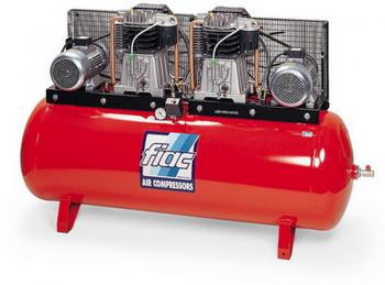 Компрессор поршневой FIAC ABT 500-1700B/16