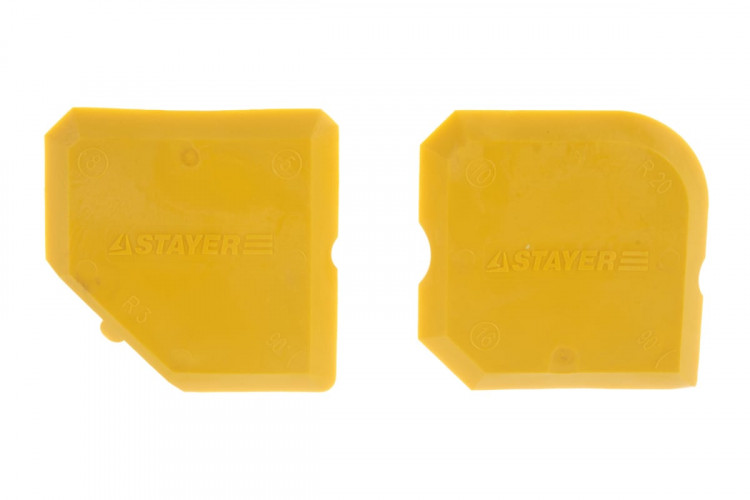 Шпатели для формовки швов STAYER 10165-H2