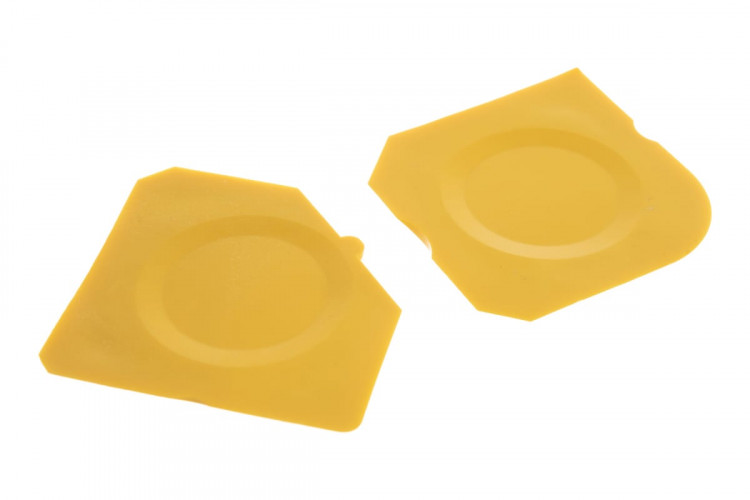 Шпатели для формовки швов STAYER 10165-H2