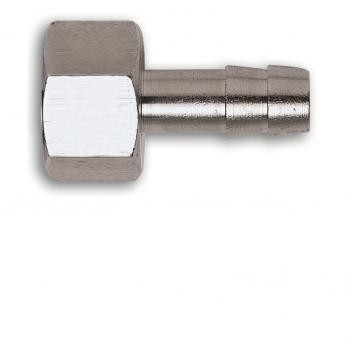 Переходник GAV 1227/3 F1/4 на елочку 10 мм