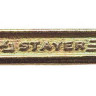 Рожковый ключ STAYER 27038-13-14