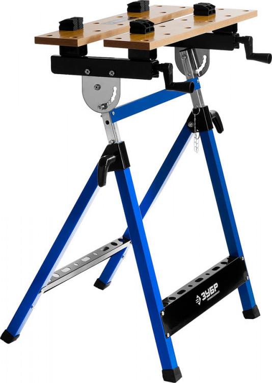 Верстак столярный складной ЗУБР 38728