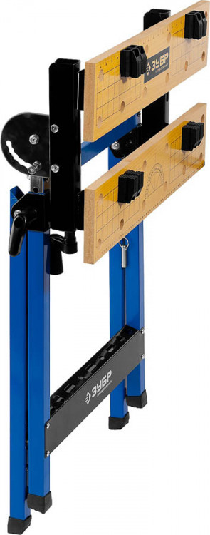 Верстак столярный складной ЗУБР 38728