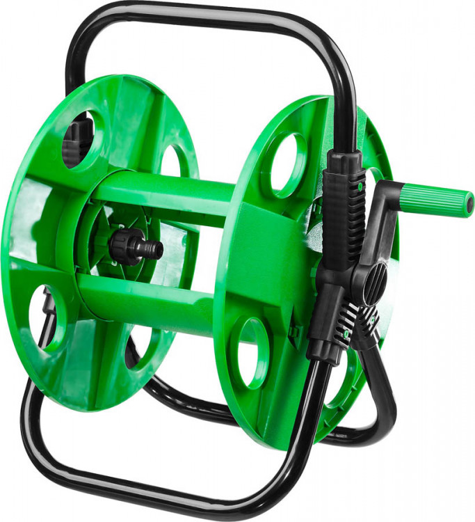 Катушка для шланга РОСТОК 428408