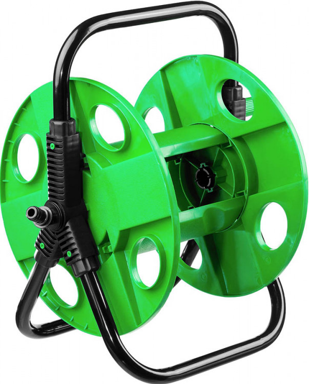 Катушка для шланга РОСТОК 428408