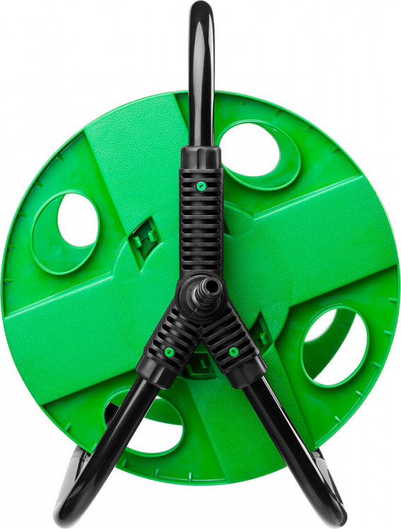 Катушка для шланга РОСТОК 428408