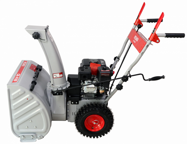 Снегоуборщик Ресанта СБ 4100