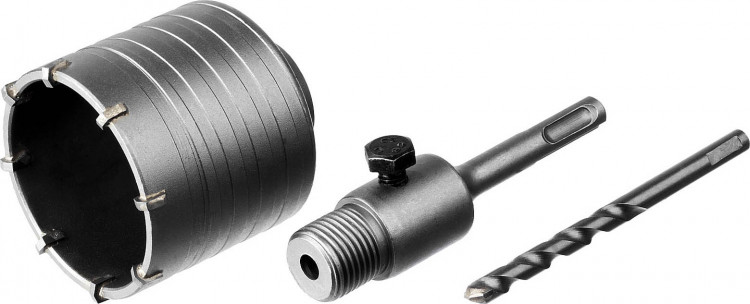 Буровая коронка СИБИН 29216-68