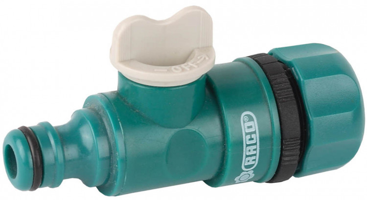 Клапан регулирующий RACO 4250-55253C