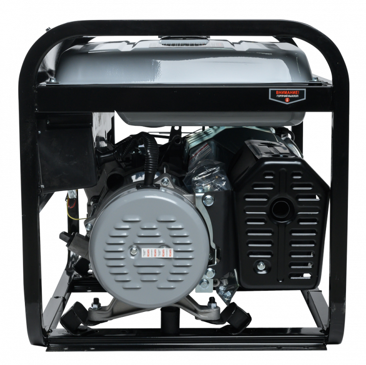 Электрогенератор Ресанта БГ 9500 Р