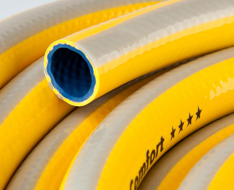 Шланг для полива армированный RACO 40303-1/2-20_z01