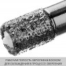 Буровая коронка алмазная ЗУБР 29865-06-M14