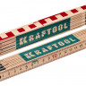 Рейка складная усиленная KRAFTOOL MRE 34728