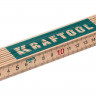 Рейка складная усиленная KRAFTOOL MRE 34728