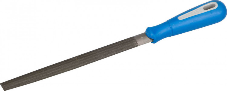 Напильник полукруглый ЗУБР 1621-20-2