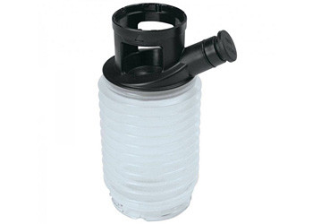 Пылесборник MAKITA D-10602