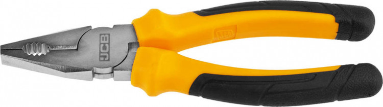 Плоскогубцы JCB JPL005