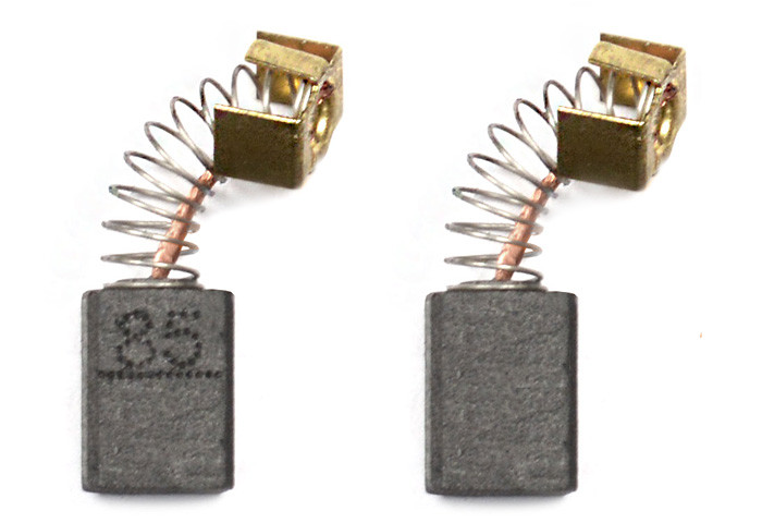 Угольные щетки MAKITA CB-85 (191998-3)