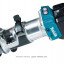 Фрезер MAKITA DRT50RTJX2