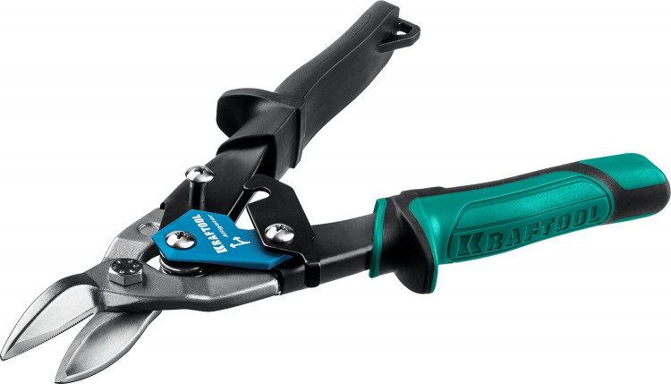 Ножницы по металлу KRAFTOOL 2328-R