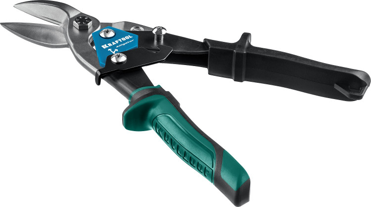 Ножницы по металлу KRAFTOOL 2328-R