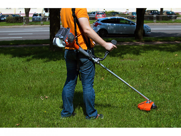 Бензокоса OLEO-Mac Sparta 25