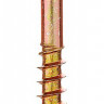 Шуруп ЗУБР 300396-50-120