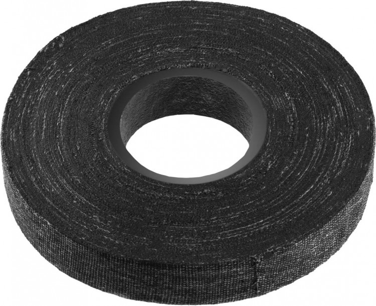 Изолента х/б СИБИН 1230-45