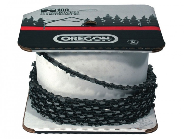 Цепь в бухте OREGON M75LPX025R