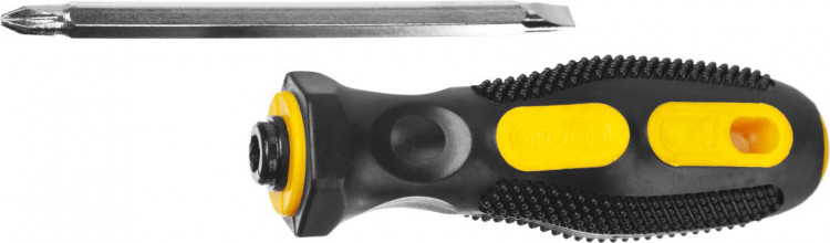 Набор отверток STAYER 2512_z01