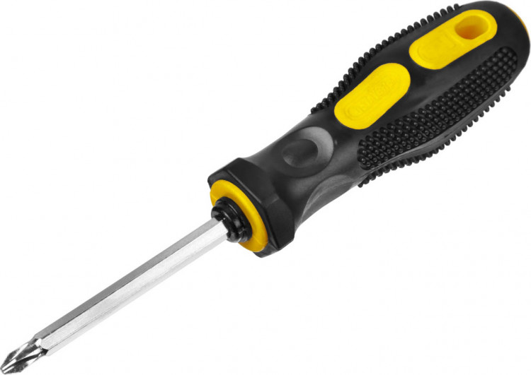 Набор отверток STAYER 2512_z01