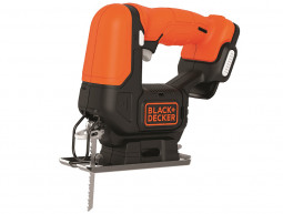 Аккумуляторный электролобзик BLACK&DECKER BDCJS12N