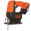 Аккумуляторный электролобзик BLACK&DECKER BDCJS12N