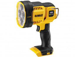Аккумуляторный фонарь DeWALT DCL043